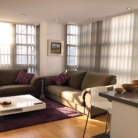 Purple&Brown Home Coruna โอโกรูญา ภายนอก รูปภาพ