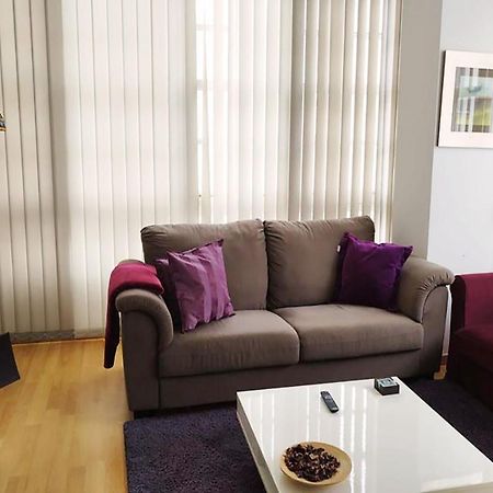 Purple&Brown Home Coruna โอโกรูญา ภายนอก รูปภาพ