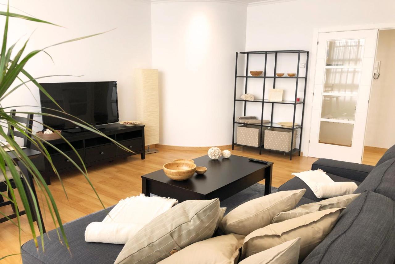 Purple&Brown Home Coruna โอโกรูญา ภายนอก รูปภาพ